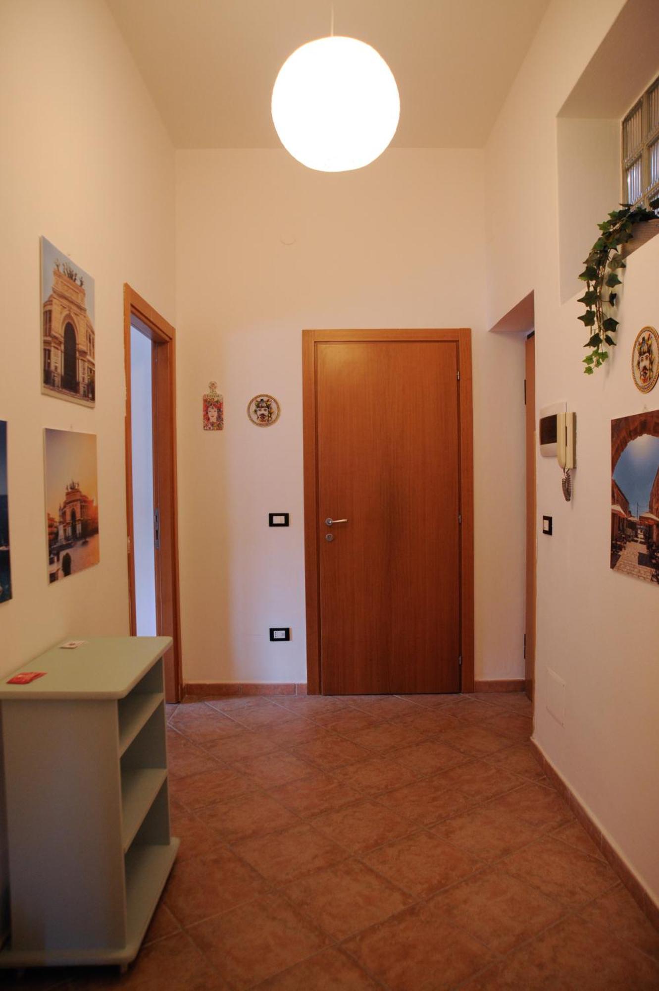 Le Finestre Su Ballaro Palermo Zewnętrze zdjęcie