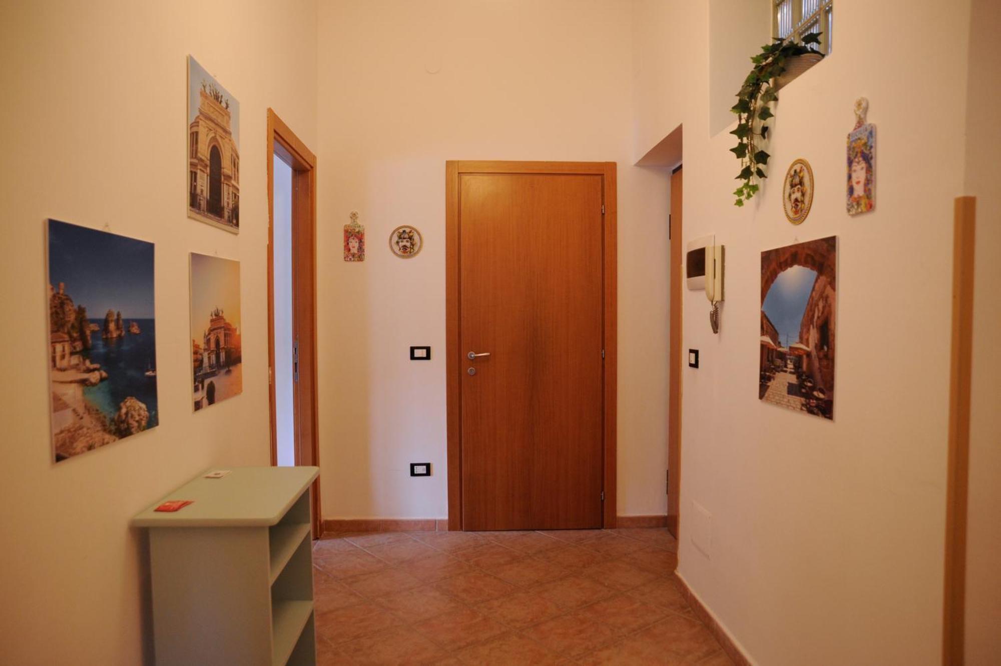 Le Finestre Su Ballaro Palermo Zewnętrze zdjęcie